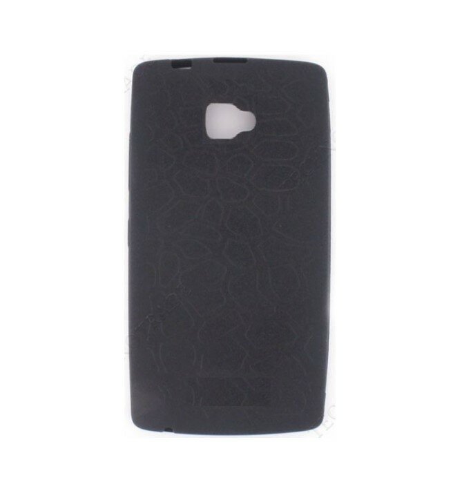 Чехол-накладка Fashion Case для Samsung Galaxy S6 SM-G920 (Камни) Черный