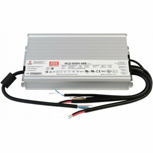 Блок питания power supply 872126 8123300₽