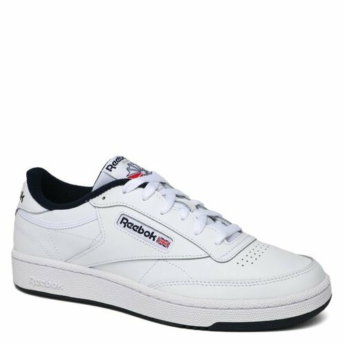 Кроссовки Reebok, размер 44,5, белый