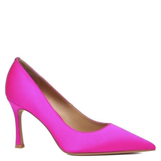 Туфли TENDANCE, размер 36, фуксия