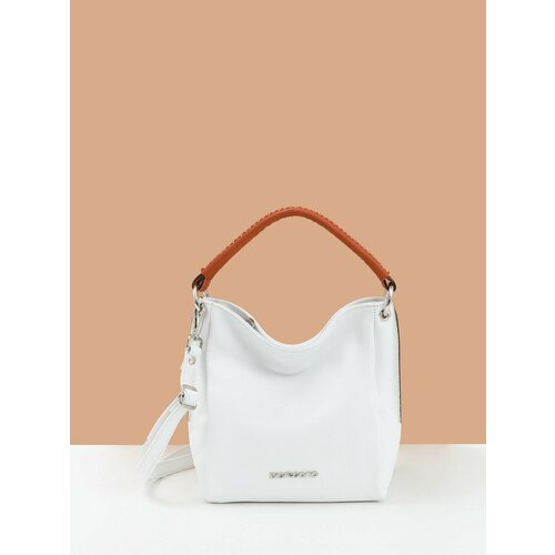 Сумка Di Gregorio, белый