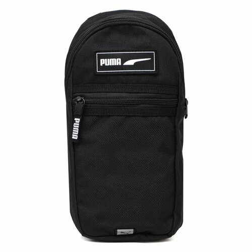 Рюкзак Puma 079190 черный рюкзак puma core college bag черный