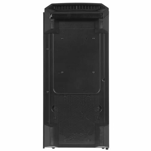 Корпус ATX Cooler Master MCW-L5S3-KGNN-05 черный, без БП, с окном, 2*USB 3.0, audio - фото №18