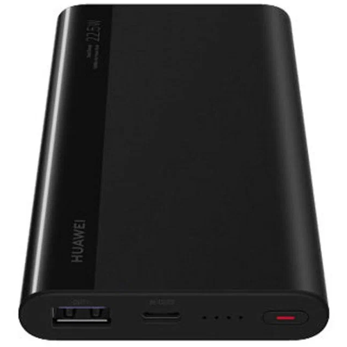 Внешний аккумулятор Huawei 10000mah 22.5W P0008 черный