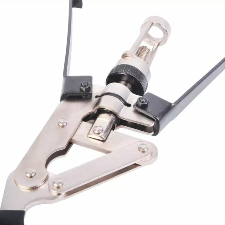 SpecX A10533 Рассухариватель клапанов для верхневальных двигателей - фото №6