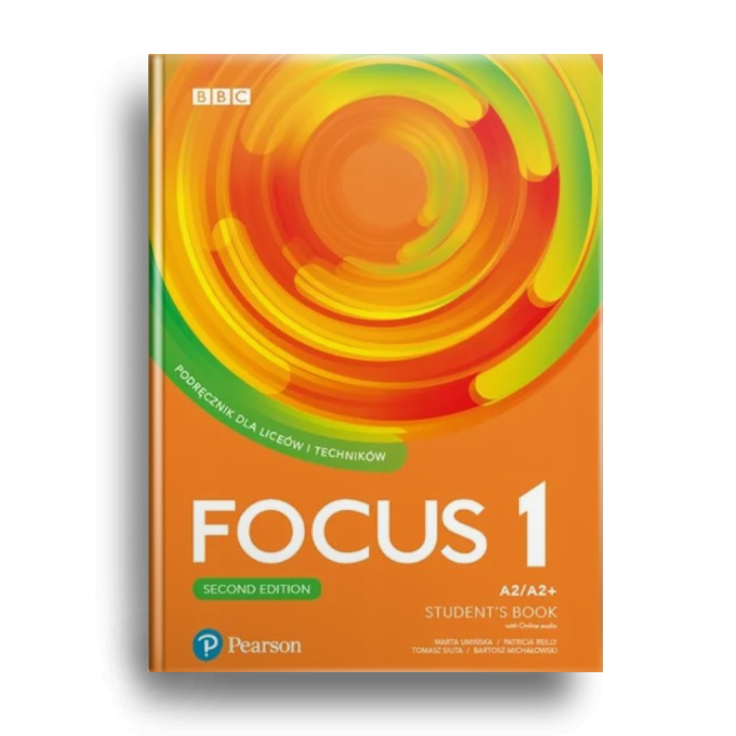 Книга Focus 1. Student's Book with PEP Standard Pack - фото №3