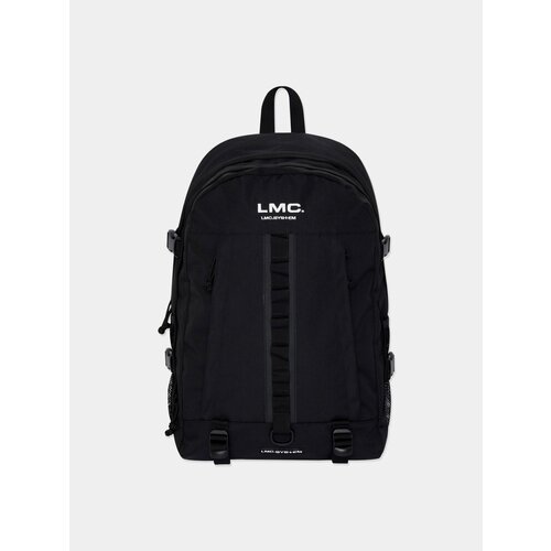 Рюкзак LMC System Culver Park Backpack Black, Черный, One size