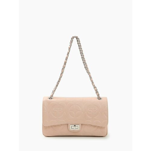 Сумка Sara Burglar, розовый