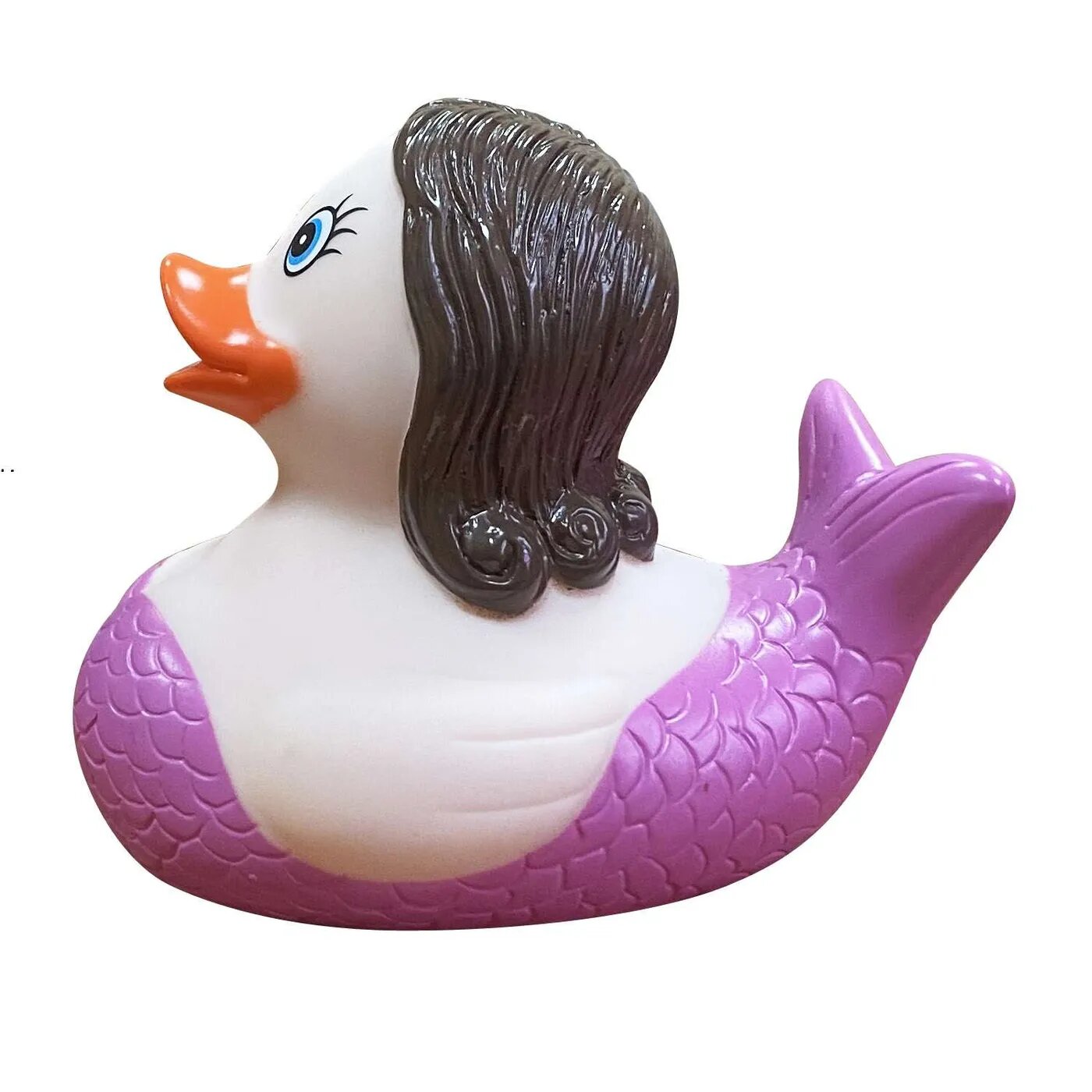 Игрушка Funny ducks для ванной Русалка уточка 1301