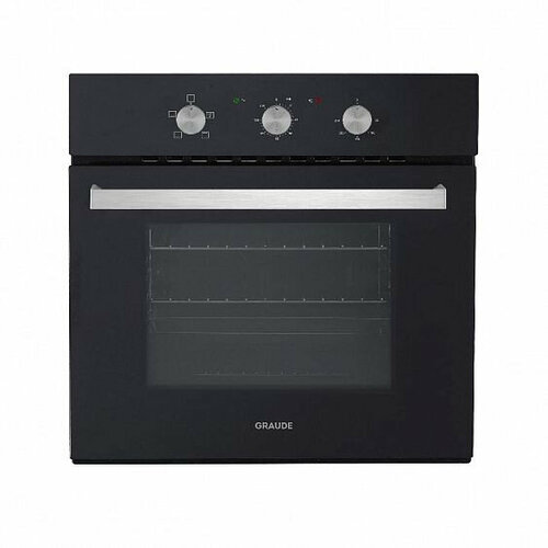 Духовой шкаф GRAUDE BE 600 S 3899000₽