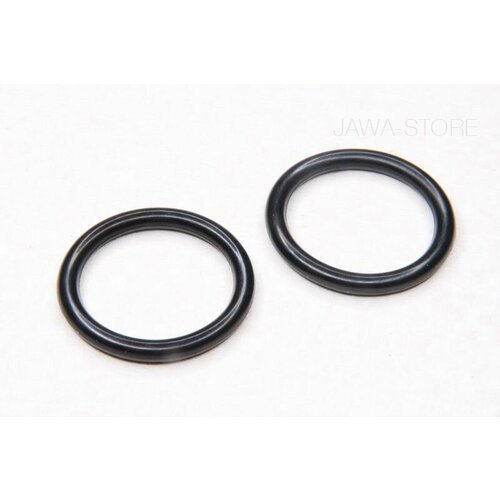 Уплотнительное кольцо оси маятника (40х32х4.6мм.) для Ява 350 модель 638-634-639-640 (Чехия)