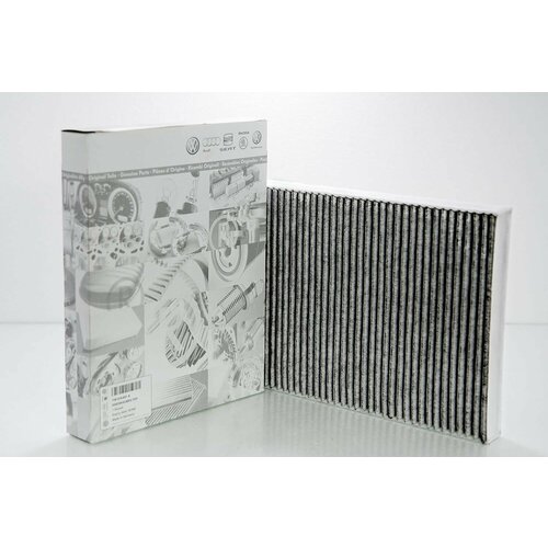 Фильтр салонный VAG 7H0819631A 736₽