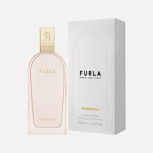 Изображение товара Парфюмированная вода Furla Magnifica Eau De Parfum 100 мл женская
