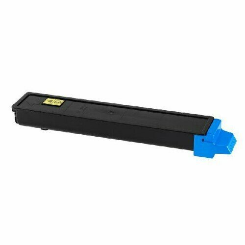 Картридж лазерный Kyocera TK-8505C 1T02LCCNL0 для Kyocera TASKalfa 4550ci/5550cii голубой, размер 60x12x14 см