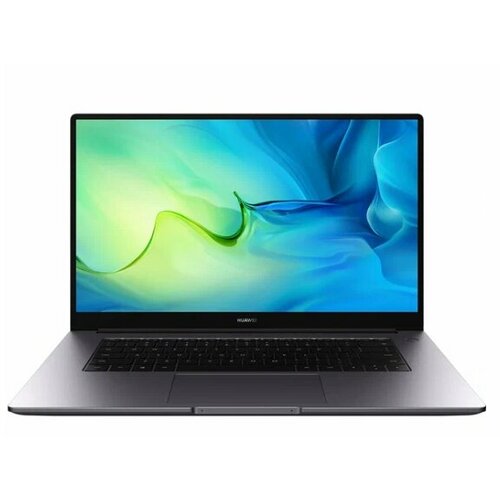 HUAWEI 156 Ноутбук HUAWEI MateBook D 15 BoDE-WFH9 1920x1080 Intel Core i5 1155G7 24ГГц RAM 16 ГБ SSD 512 ГБ DOS Space Gray 53013WRN 6838900₽