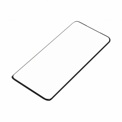Стекло модуля + OCA для OnePlus 7T Pro, черный, AAA