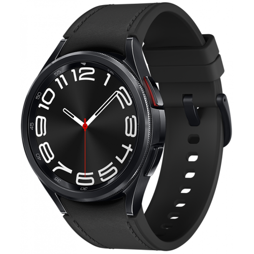Samsung Galaxy Watch 6 Classic 43mm Black 2533900₽