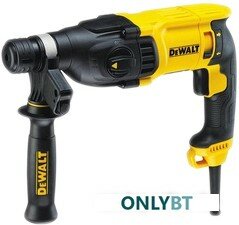 Перфоратор DeWalt D25133K