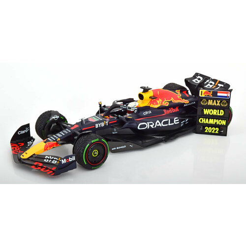 Red bull RB18 winner gp japan world champion 2022