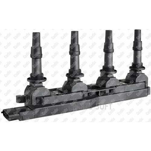 CADIC KD8061 Катушка зажигания 7258₽