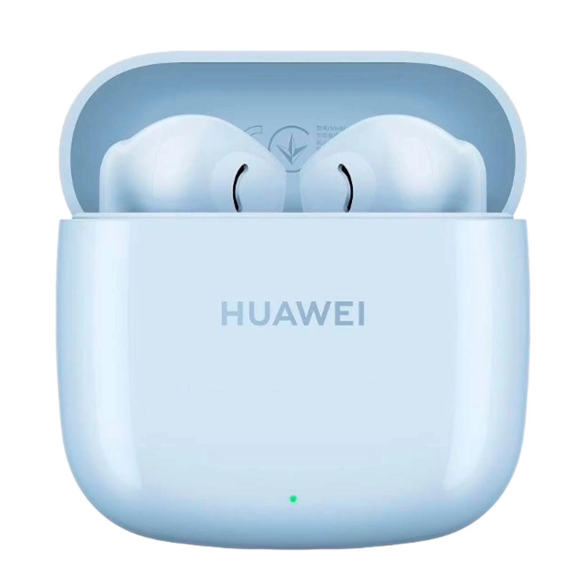 HUAWEI FREEBUDS SE 2 isle blue беспроводные tws наушники