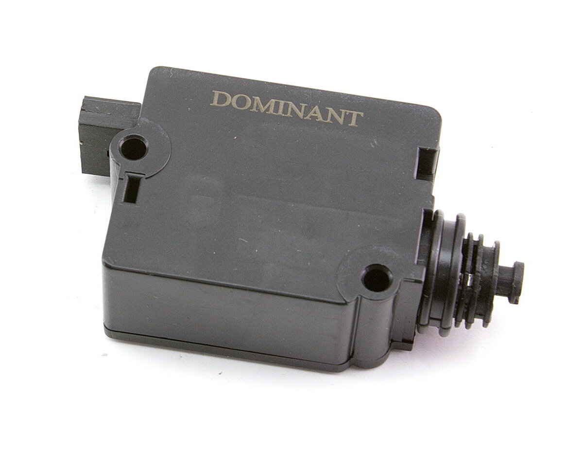 Мотор привода замка багажника DOMINANT BW670118377569