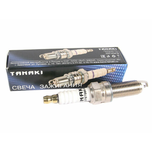 Свеча 3302 NEXT дв УМЗ-A274 к-т 4шт TANAKI TKG-3707000-65 1830₽