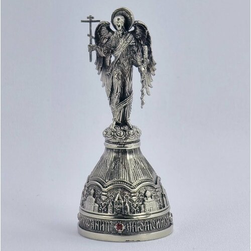 Колокольчик металлический 