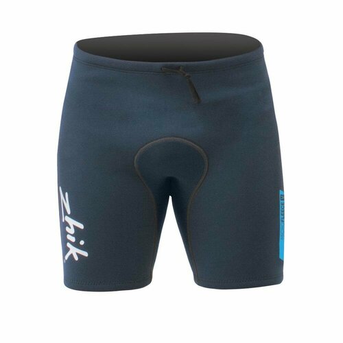 ZHIK Шорты неопр. ZHIK 23 Microfleece V Shorts