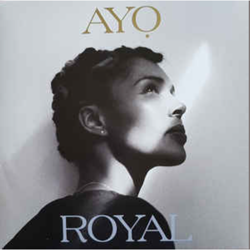 Виниловая пластинка Ayo / Royal (2LP)