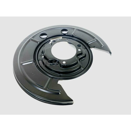 UKORAUTO U0508415 U0508415_Кожух тормозного диска левый 2520₽