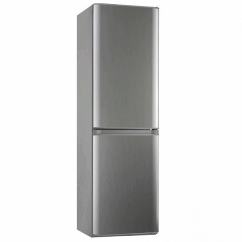 Холодильник POZIS RK FNF-170 серебристый холодильник gorenje nrc6203sxl5 superior объем 361 л высота 200см a серебристый металлик no frost convertactive
