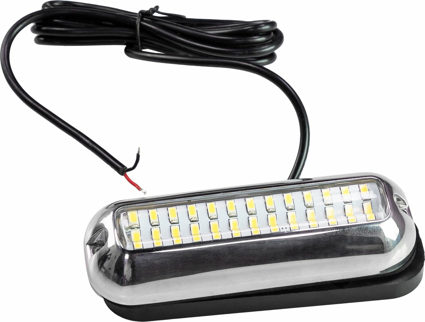 фото Светильник подводный светодиодный, белый свет 00302-WH