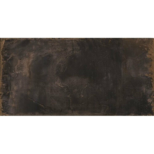 Керамогранит SANT AGOSTINO OXIDART Black NAT 60x120