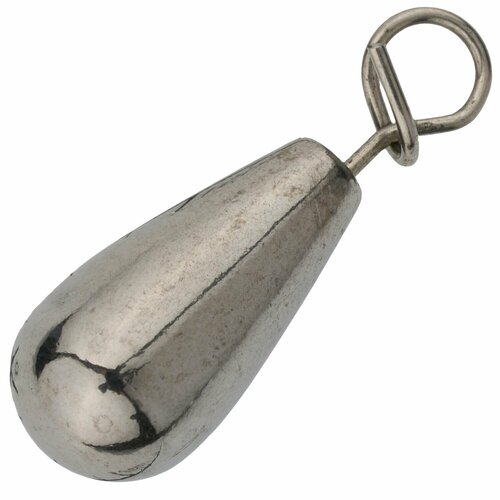 Грузило BFT Tungsten Fastach Sinker 5,3гр #Plain