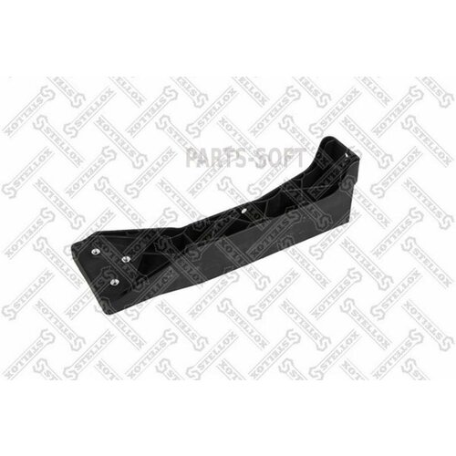 STELLOX 8718518SX 87-18518-SX_кроштейн крепления бампера левый MAN TG-S 2804₽