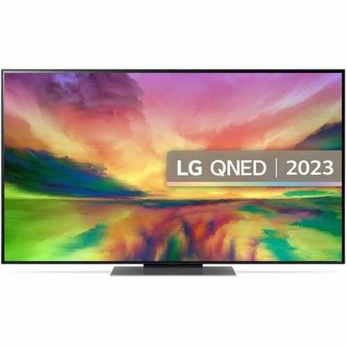 LG Телевизор LED LG 55 55QNED816RA ARUB черный титан 4K Ultra HD 120Hz DVB-T DVB-T2 DVB-C DVB-S DVB-S2 USB WiFi Smart TV 55QNED816RA ARUB 9430000₽