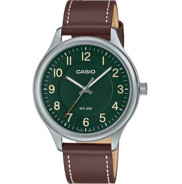 Наручные часы CASIO Collection MTP-B160L-3B