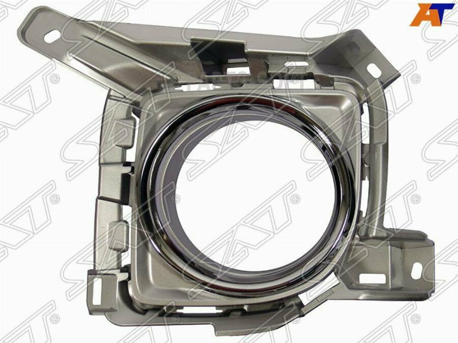 SAT ST-TY92-219-A2 Оправа ПТФ TOYOTA LAND CRUISER 200 12-15 LH