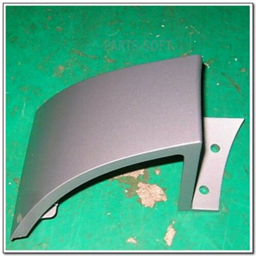 SSANG YONG 7969009100 Молдинг фонаря заднего правого [ORG]