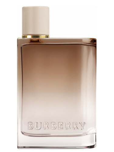 Burberry Her Intense парфюмированная вода 50мл