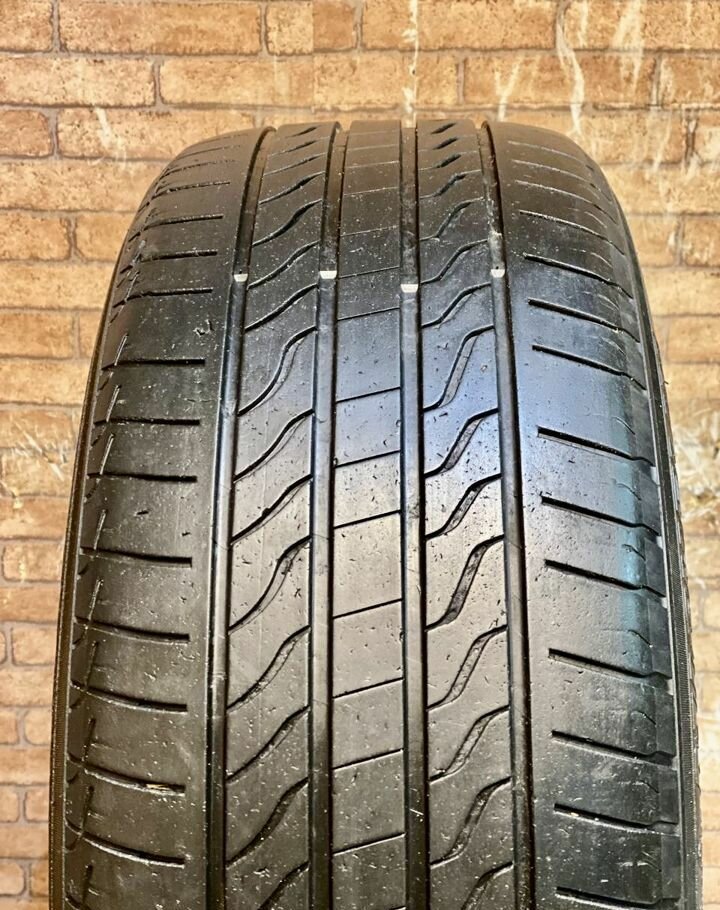 Michelin Primacy LC 215/55 R17