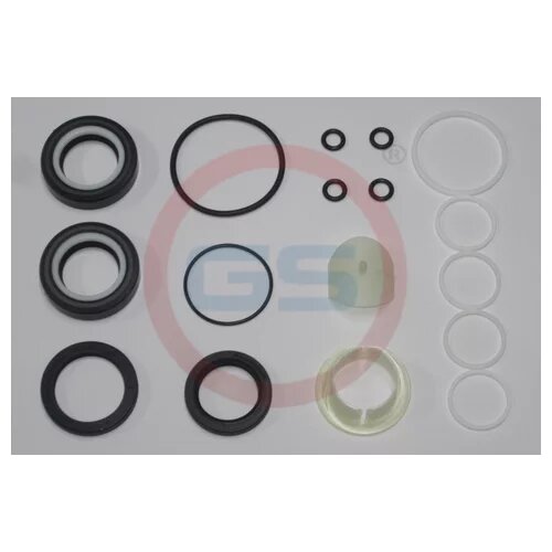 GS 2KIT6703 Ремкомплект рулевой рейки Toyota Avensis 1997-2003