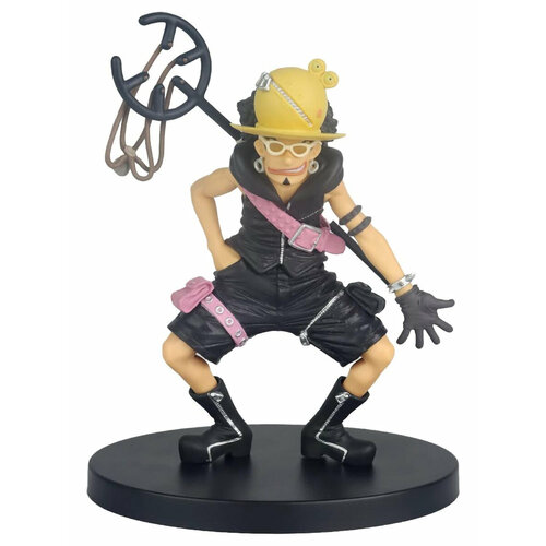 Фигурка Banpresto The Grandline Men Vol. 7 Usopp 4983164190656