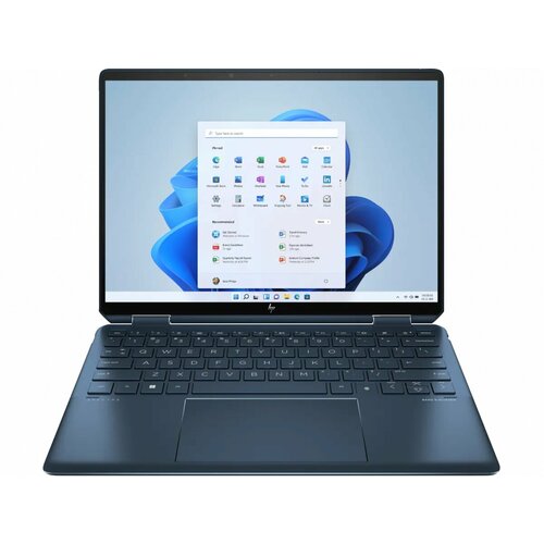 Ноутбук HP Spectre x360 Convertible 14-ef2047nr Intel Core i7 1355U1351920x128016Gb1Tb SSDIntel Iris Xe GraphicsWin 11 Homeстилус 16990000₽