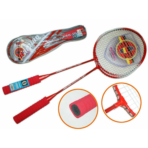 Набор для бадминтона PRO101 940₽