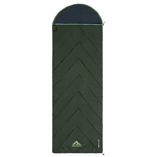 Спальный мешок Hiking Trace 20 Berger хаки 418900₽