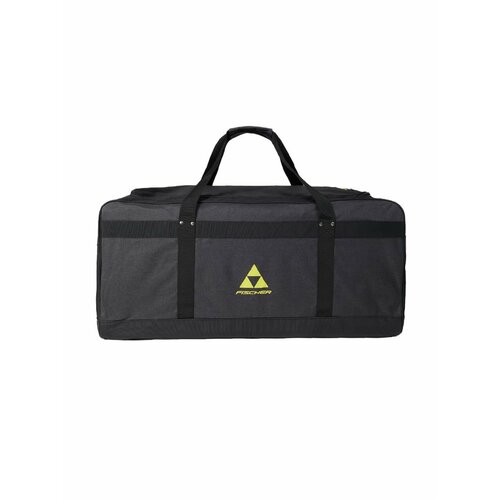 Баул Fischer хоккейный TEAM BAG SR (BLK/YLLW)