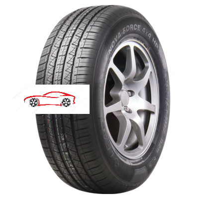 Leao Nova-Force 4x4 HP (255/50 R19 107W)