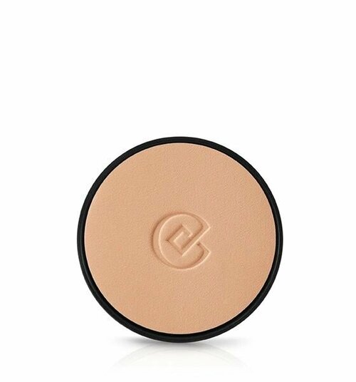 Collistar - Пудра компактная Impeccable Compact Powder, 30G HONEY 9 гр